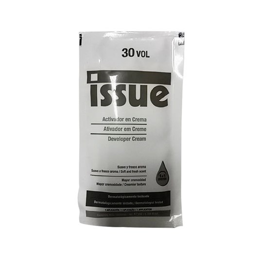 Activador Crema 30 Volumenes Issue