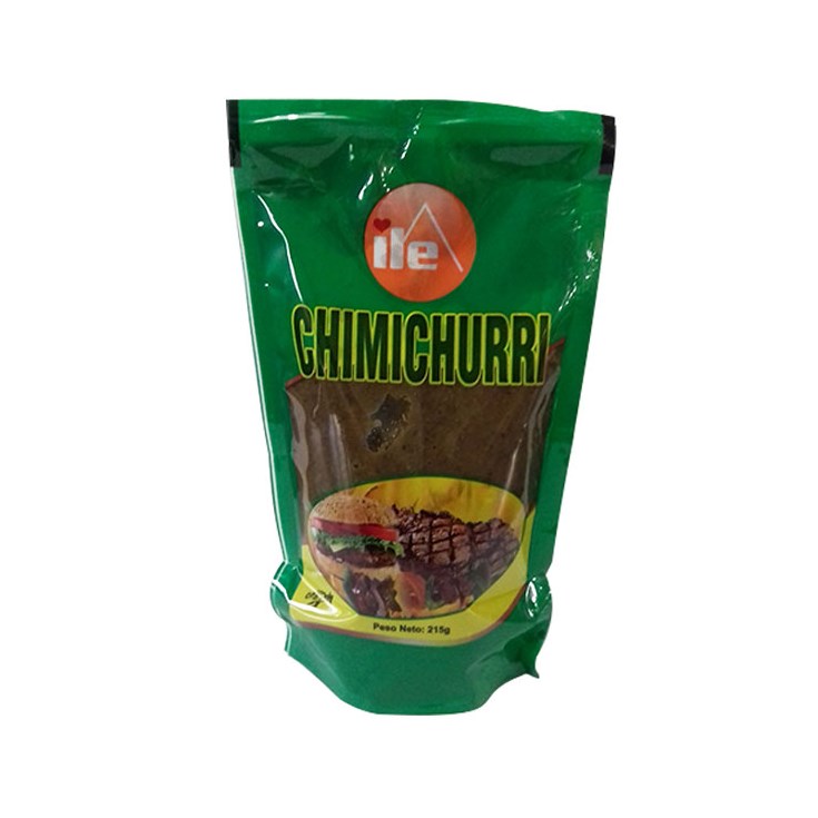 Chimichurri Doypack Ile 215 Gr