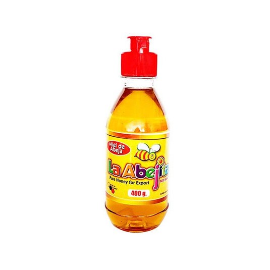 Miel de Abeja La Abejita 400 Gr