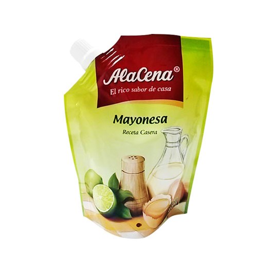 Mayonesa Doypack Ala Cena 200 Gr