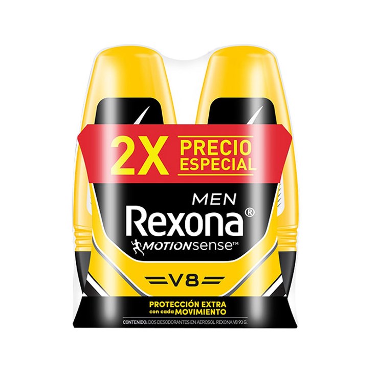 Desodorante Roll On Rexona 50 Ml Precio Espec