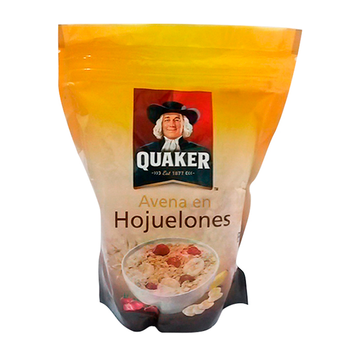 Avena Quaker Hojuelón 300 Gr