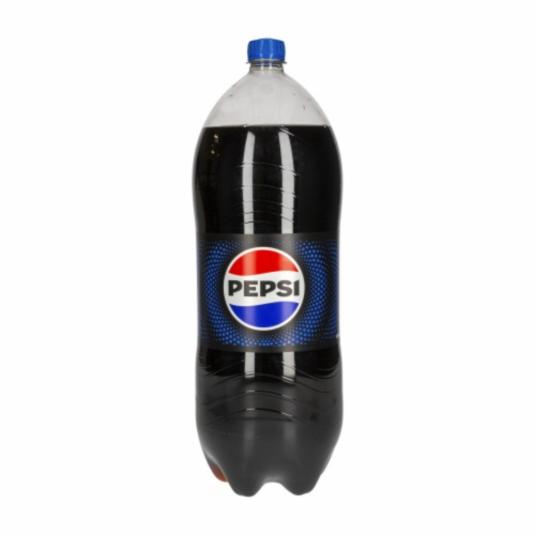 Gaseosa Sabor Pepsi Intenso 3 Lt
