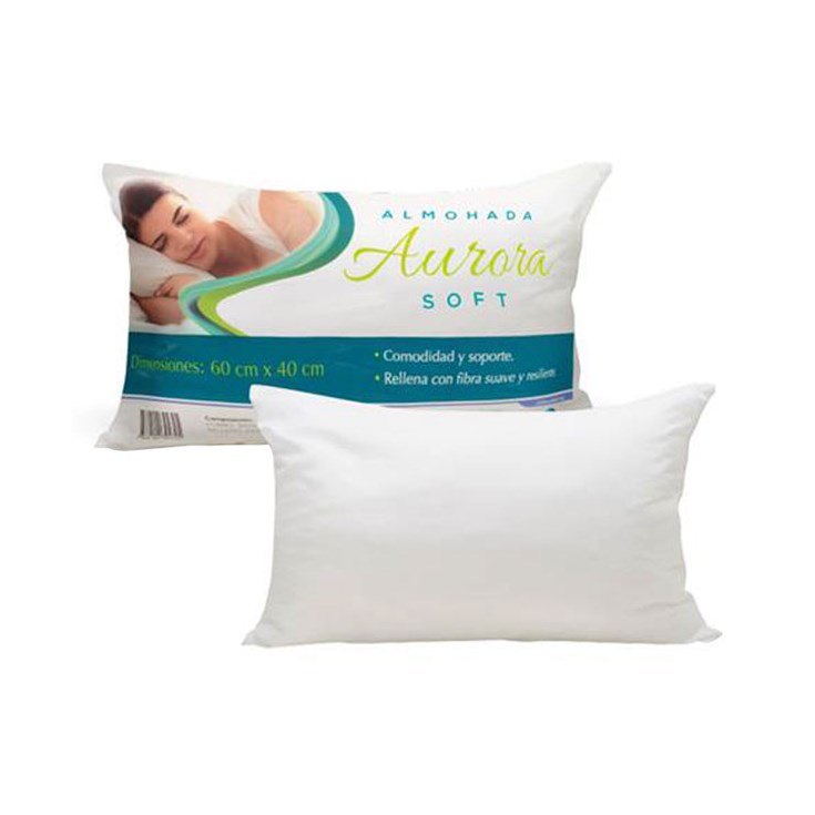 Almohada Chaide Aurora 60 X 40 