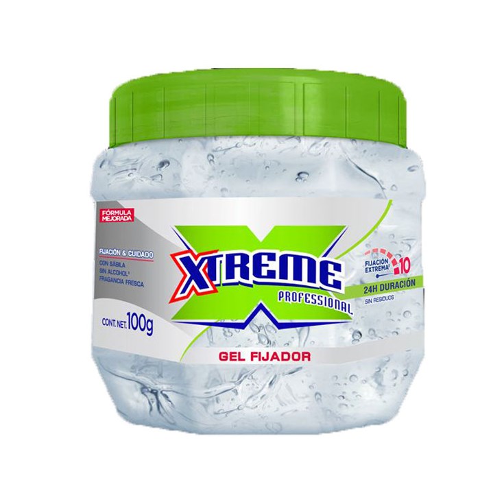 Gel Xtreme Professional 100 Gr