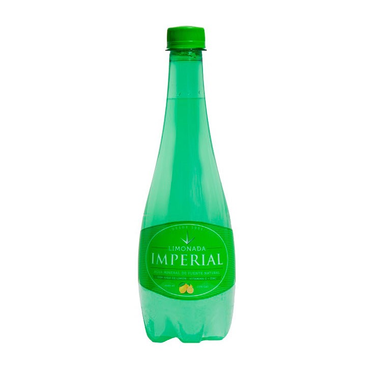 Limonada Imperial Pet 1.5 Lt