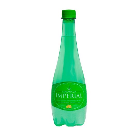 Limonada Imperial Pet 1.5 Lt