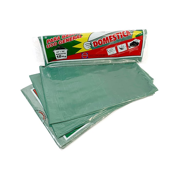 Bosque Verde Funda para lavar (70 X 50 CM - 3 KG) U