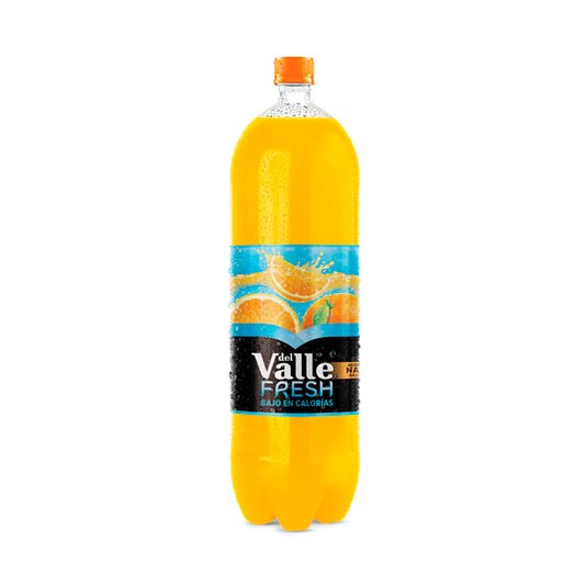 Refresco Naranja Del Valle 1.75 Lt