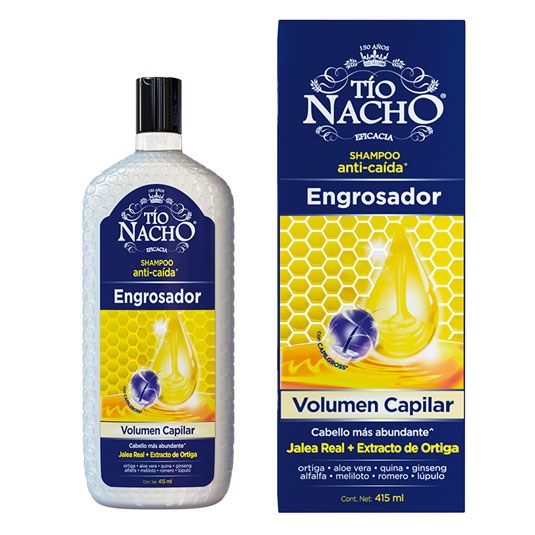 Sistema Engrosador Tio Nacho - supermercadosantamaria.com