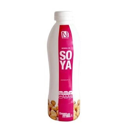 Leche de Soya Dream Milk 1 Lt.