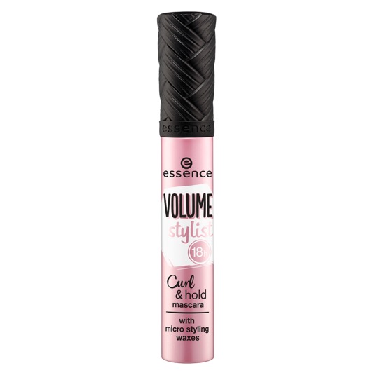 Essence Mascara De Pestañas Volume Stylist 18H Cu