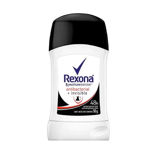 Desodorante Stick Women Anti Transpira Rexona