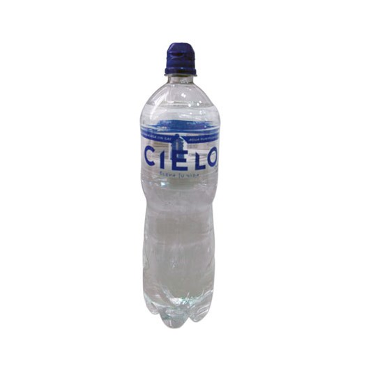 Agua Natural Cielo 1.2 Lt