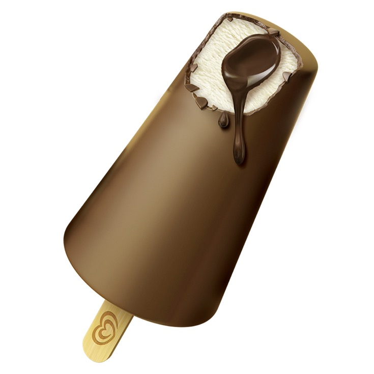 Pinguino Casero Chocolate 90 Ml