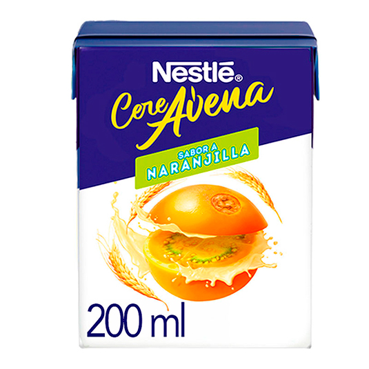 Cereavena Naranjilla 200 Ml