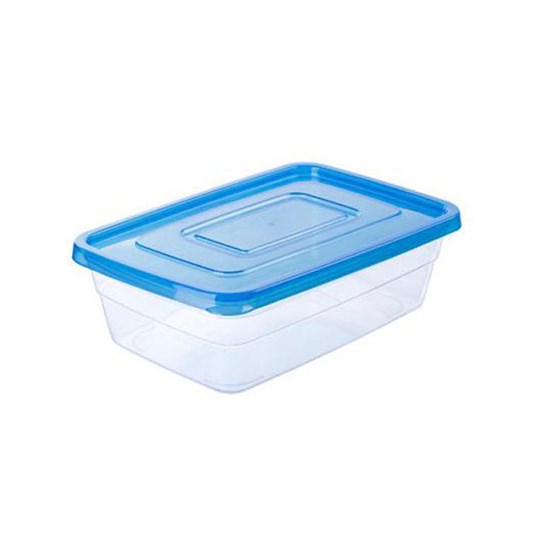 Rey Taper Biofood Rectangular 2,9 L