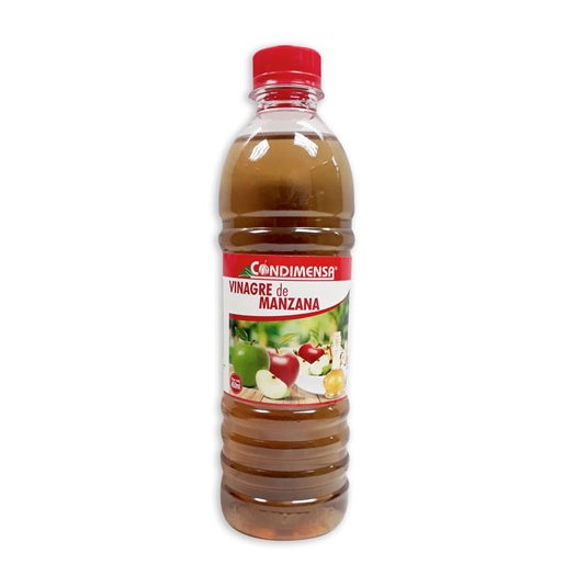 Vinagre Manzana Condimensa 450 Ml