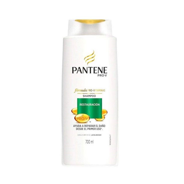 Acondicionador Restauracion Pantene 700 Ml