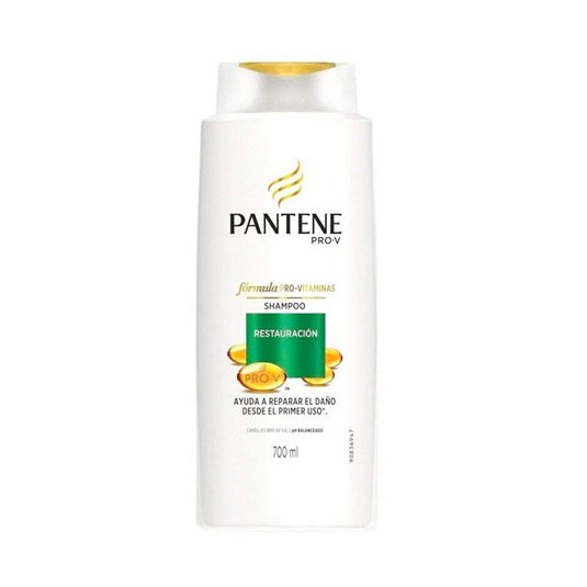 Acondicionador Restauracion Pantene 700 Ml