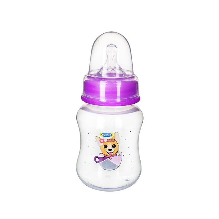 Biberon Carlitos Clasico Sin Agarradera 3 Oz Cuell