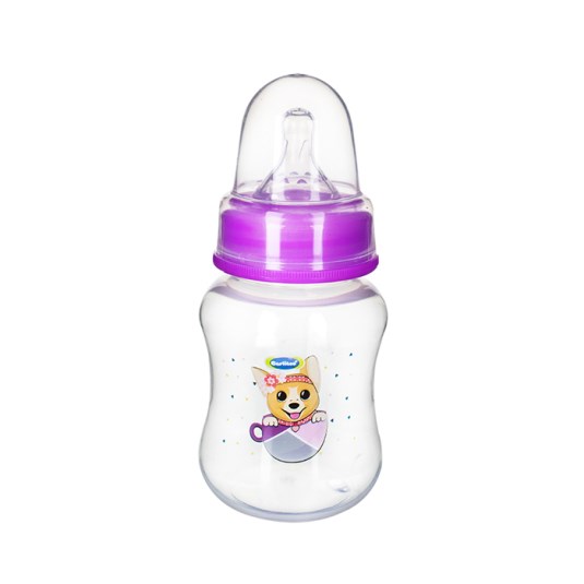 Biberon Carlitos Clasico Sin Agarradera 3 Oz Cuell
