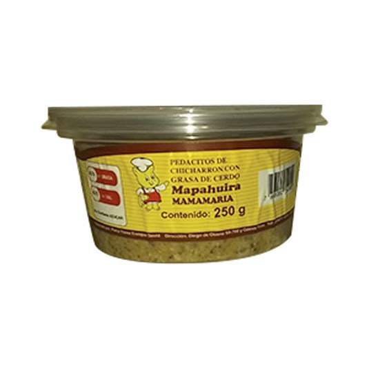 Mapahuira Mama Maria 250 Gr