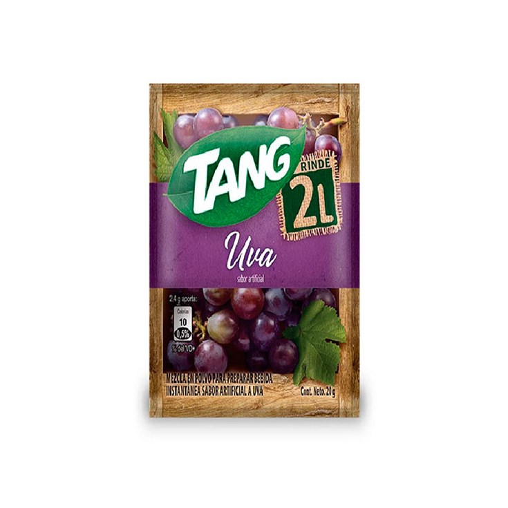 Tang Uva 20 Gr