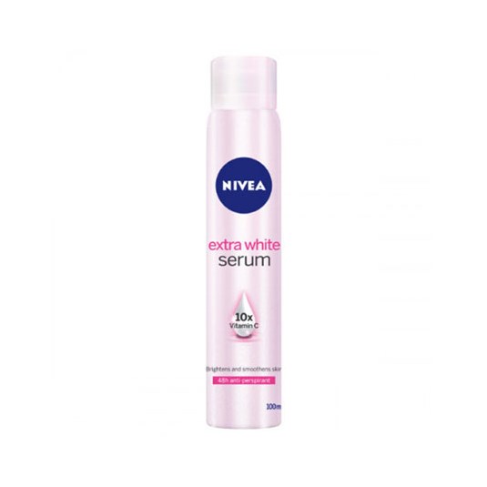 Desodoante Spray Serum Nivea 100 Ml