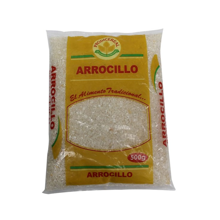 Arrocillo Prodiceral 500 Gr