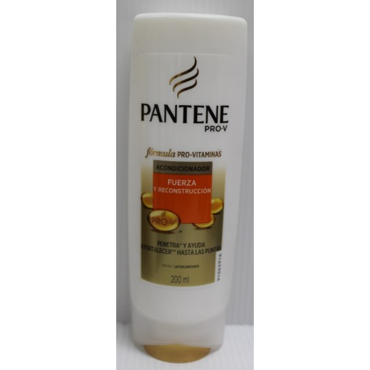 Pantene Ac Fza Recons 200Mlx12It