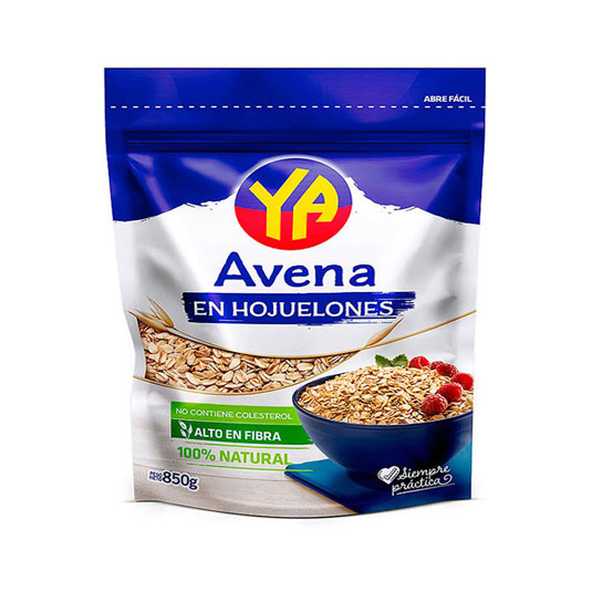 Avena Hojuela Ya 300 Gr