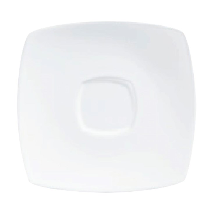 Plato Te 17Cm Oslo Square