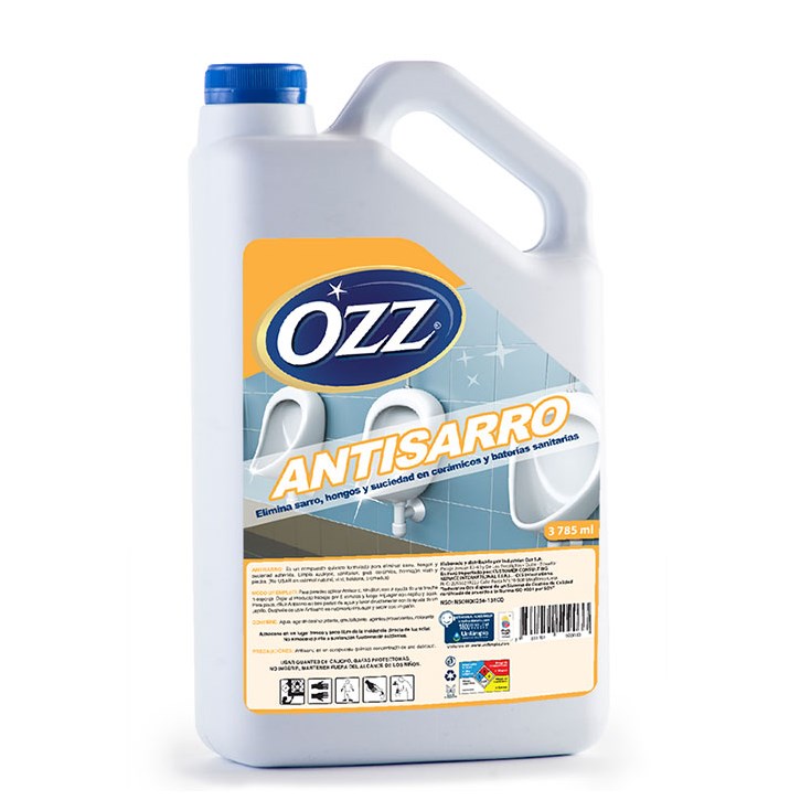Antisarro Ozz Galon
