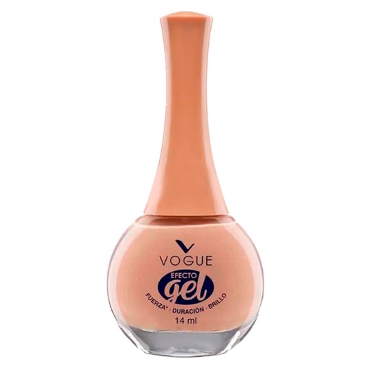 Esmalte Vogue Efecto Gel Armonia