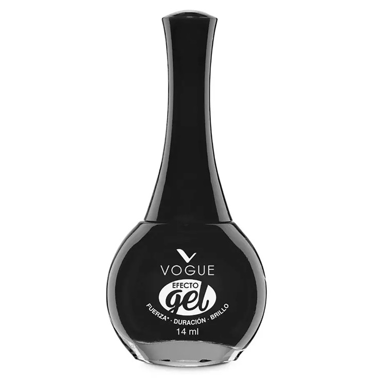 Esmalte Efecto Gel Secreto Vogue