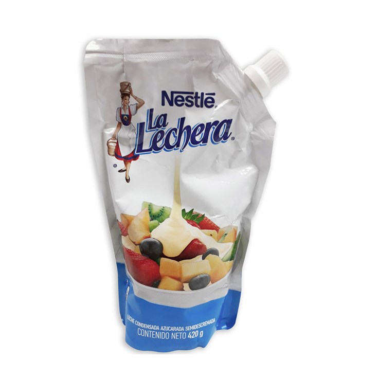 Comprar Leche condensada la lechera si en Supermercados MAS Online
