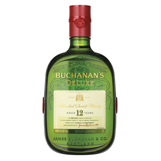 Whisky Buchanans 750Ml.