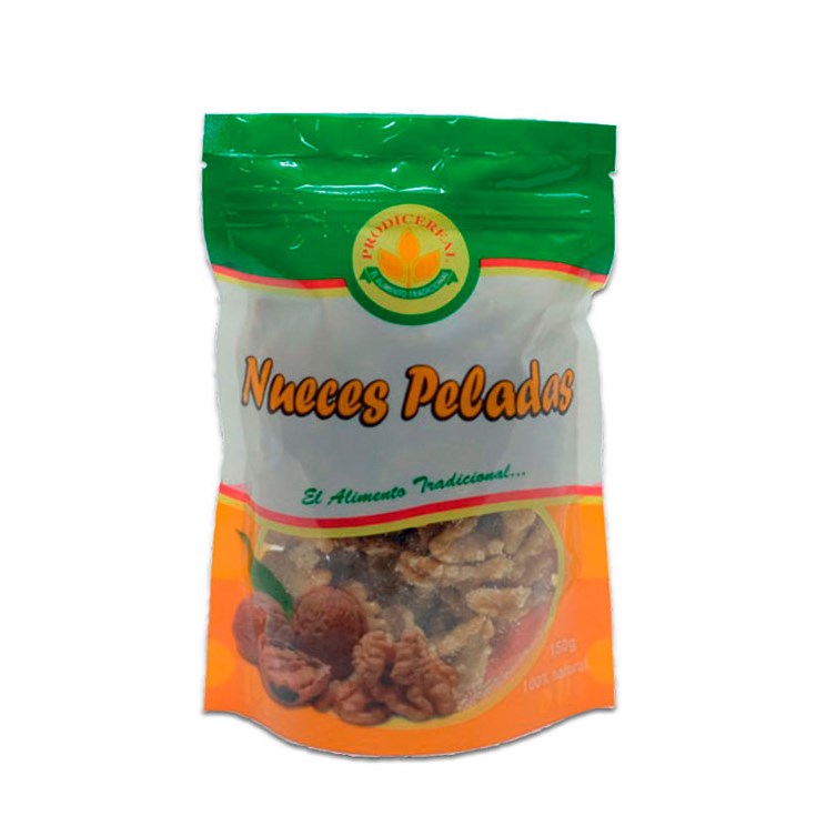 Nueces Prodicereal 150 Gr