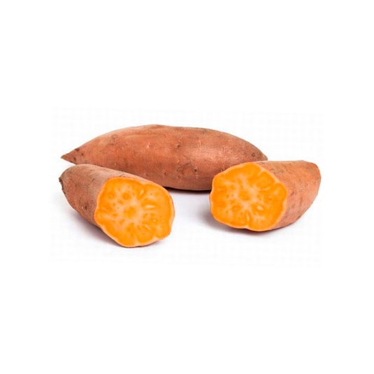 Camote Malla 1 Kg.
