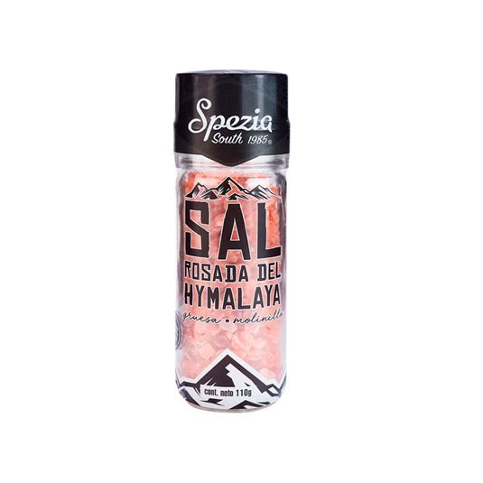 Sal Rosada Gruesa Himalaya Spezzia 110 Gr