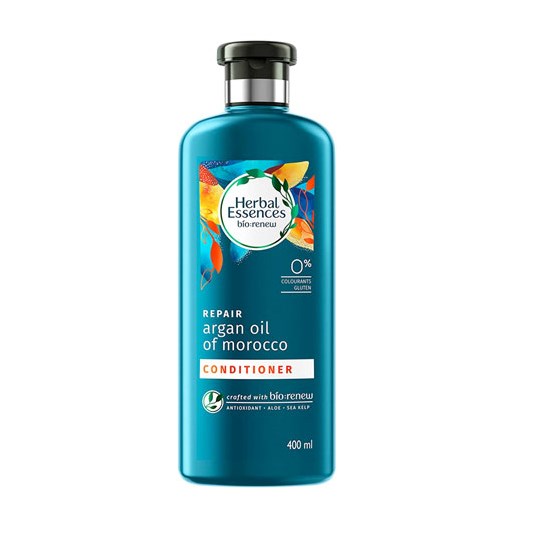 Acondicionador Biorenew Aceit Herbal Essences