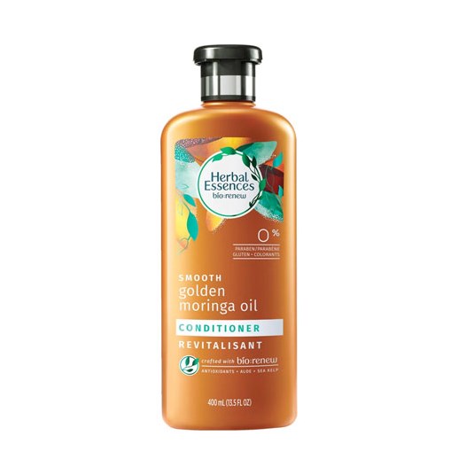 Acondicionador Biorenew Aceit Herbal Essences