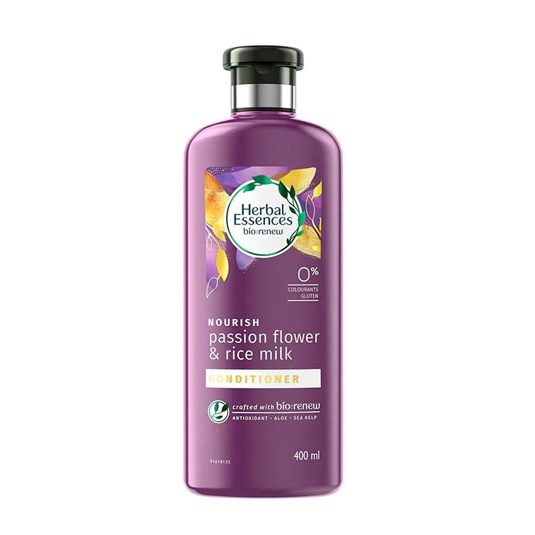 Acondicionador Biorenew Romer Herbal Essences