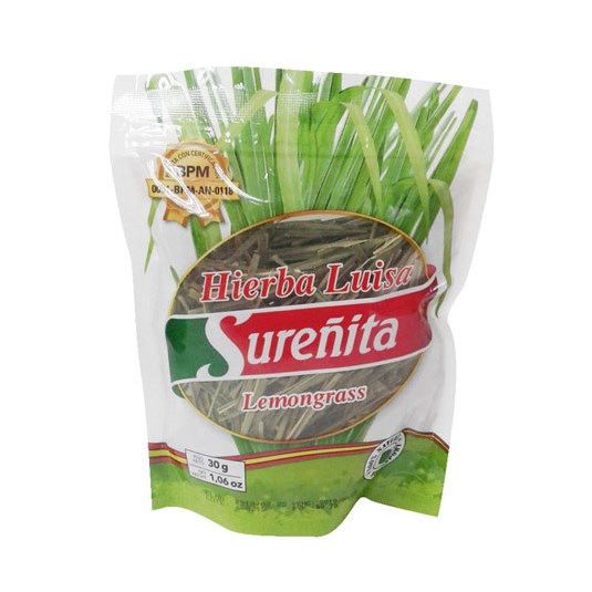 Hierbaluisa La Sureñita 30 Gr