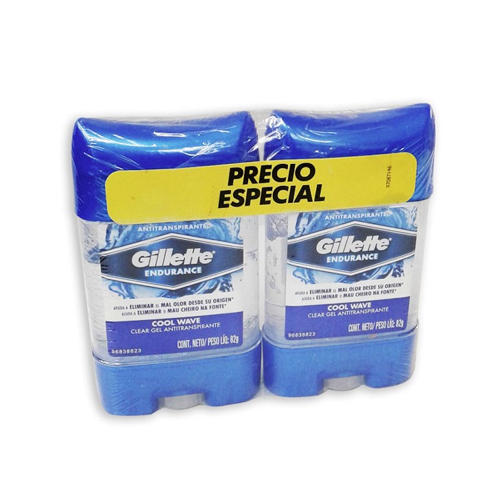 Precio Mitad Segundo Pack X 2 Segundo A Mitad De Precio Gill