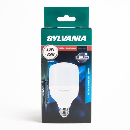 Toledo High Power Sylvania 20 w