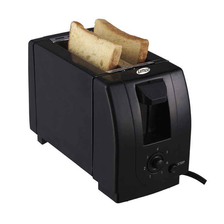 Tostadora De Pan Umco Ng 750 W