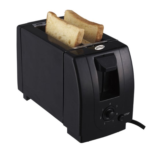 Tostadora De Pan Umco Ng 750 W