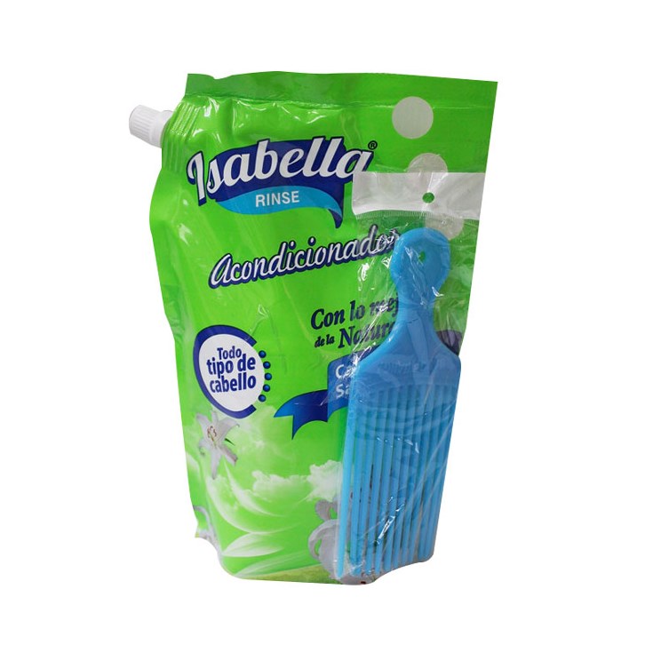 Todo Tipo Isabella Rinse 1 Lt